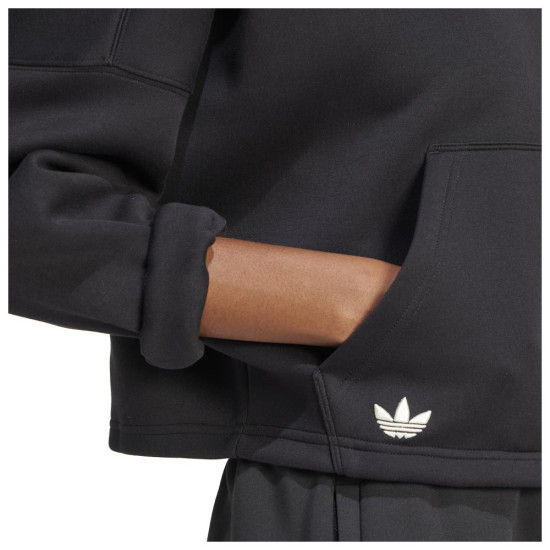 Adidas Γυναικείο φούτερ Neuclassics Hoodie